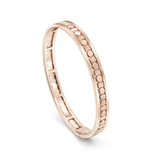damiani Bracciale BELLE EPOQUE REEL oro rosa Hot