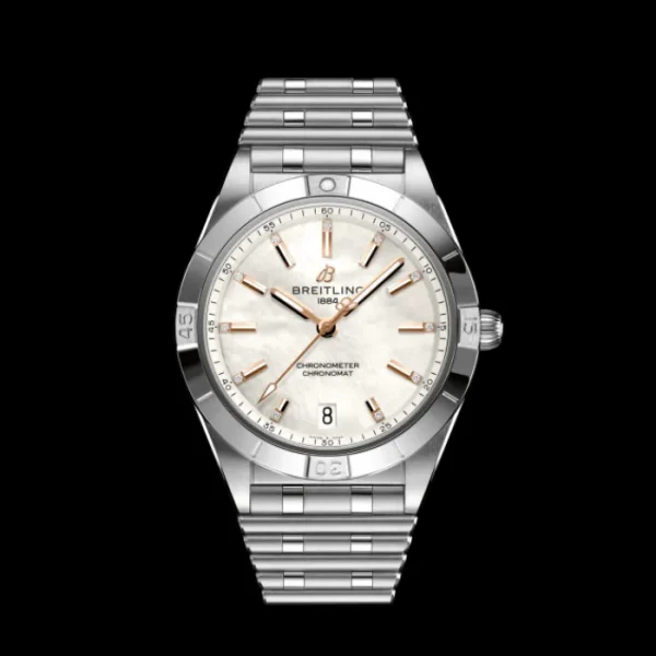 breitling CHRONOMAT AUTOMATIC 36 New