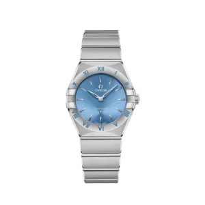 omega CONSTELLATION QUARZO 28 MM Sale