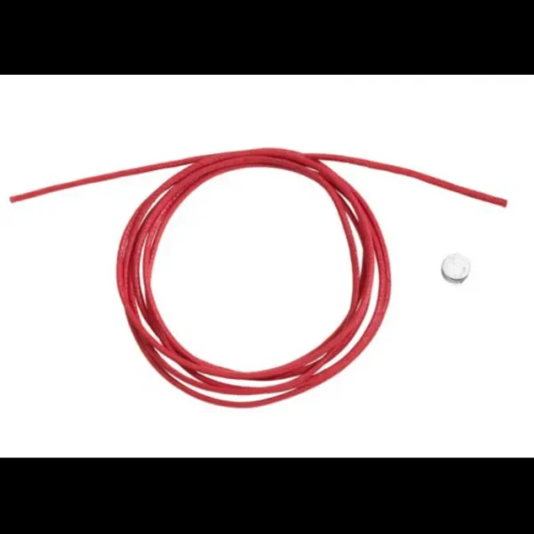 dodo CORDINO SOTTILE ROSSO Online