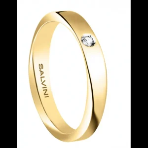 salvini INFINITY DIAMOND ORO GIALLO 3M Fashion