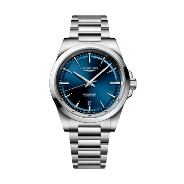 longines CONQUEST 41 mm Fashion