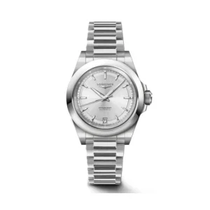 longines Conquest Automatico 34 mm Fashion