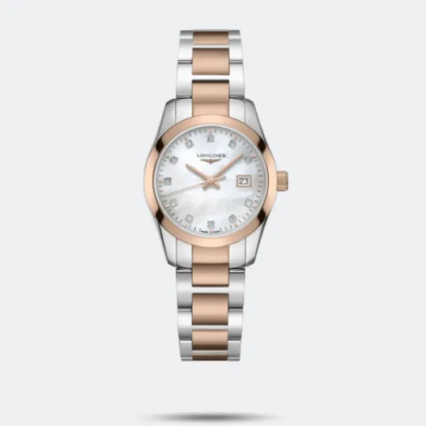 longines Conquest Classic Online