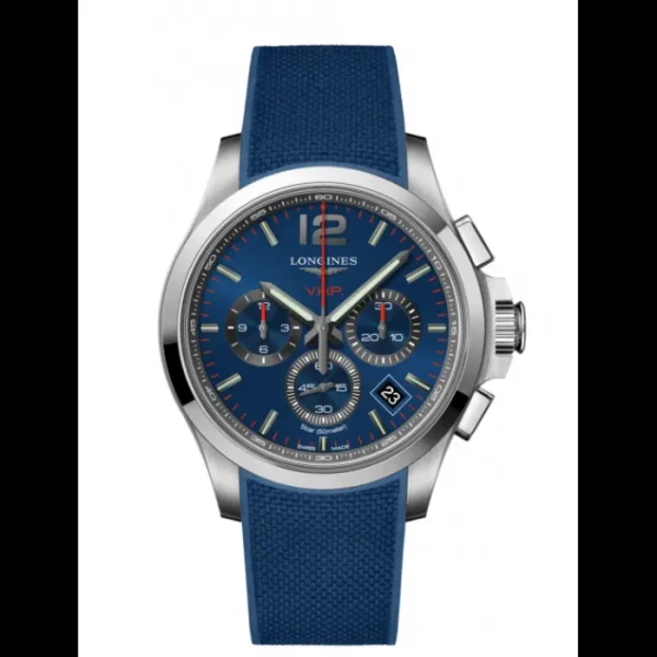 longines Conquest V,h,p, Online