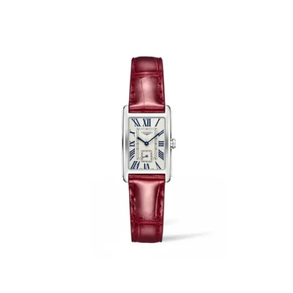 longines DOLCEVITA Rosso Discount