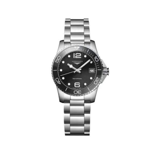 longines Hydro Conquest Quarzo 32 mm Discount