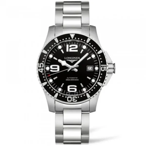 longines Hydroconquest New