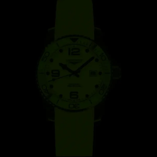 longines Hydroconquest Fashion