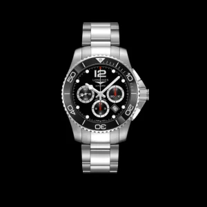 longines Hydroconquest Hot