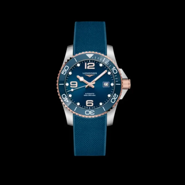 longines HYDROCONQUEST Best