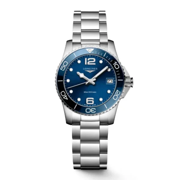 longines HYDROCONQUEST 32 MM QUARZO Fashion