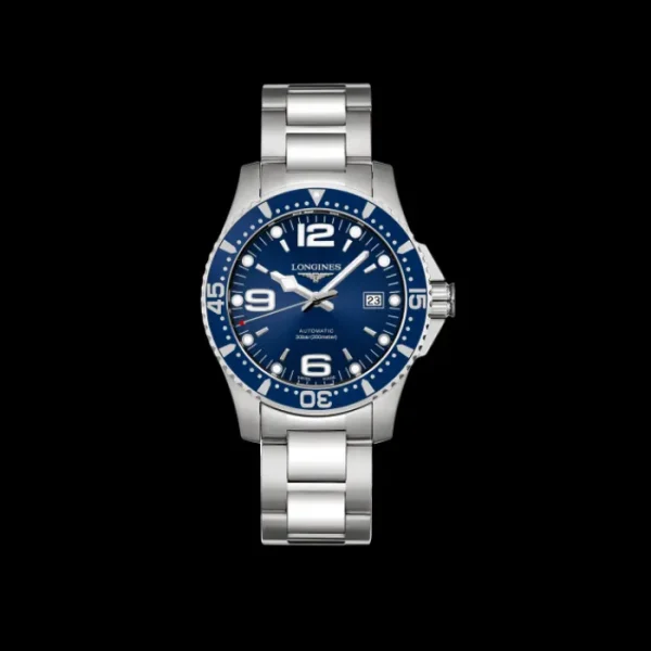 longines Hydroconquest 41 MM Clearance