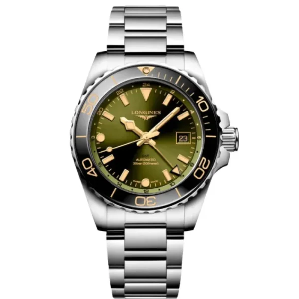longines HYDROCONQUEST GMT 41 MM Online