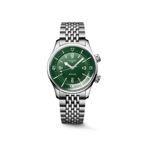 longines LEGEND DIVER 39 mm Fashion