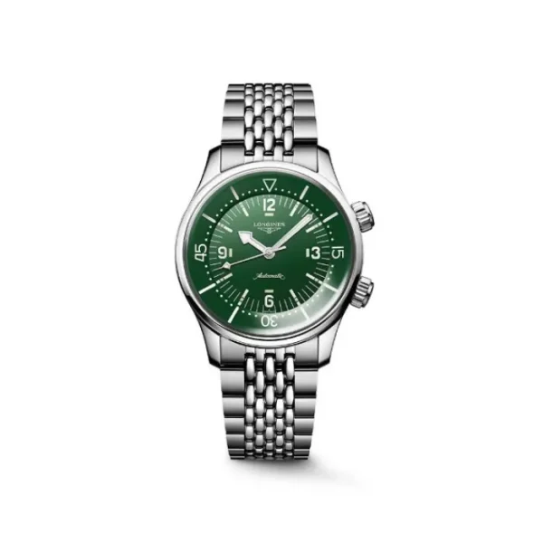 longines LEGEND DIVER 39 mm Fashion
