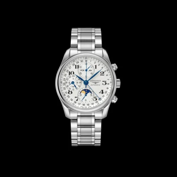 longines master collection FASI LUNARI Fashion