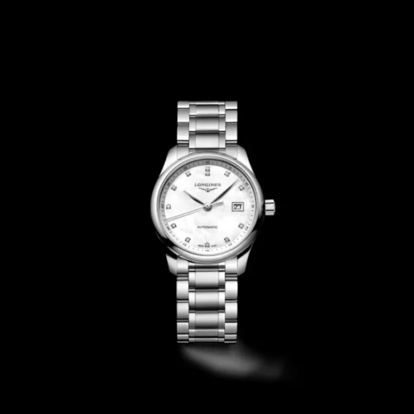 longines master collection New