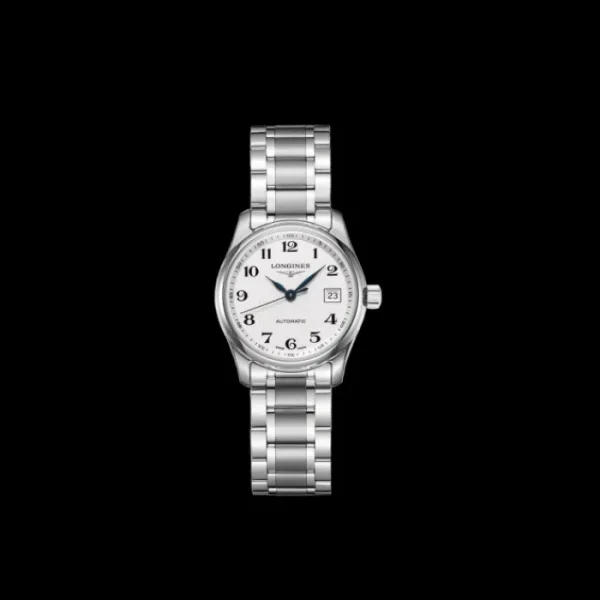 longines Master Collection Fashion