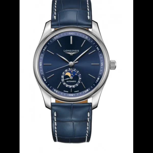longines Master Collection Discount