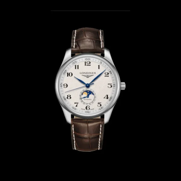 longines Master Collection Discount