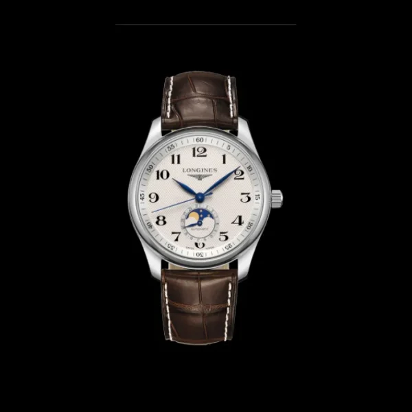 longines Master Collection New