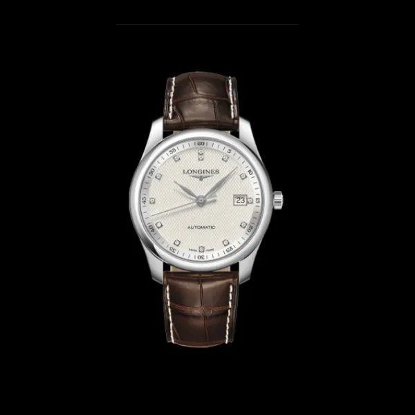 longines Master Collection Discount