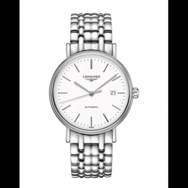 longines Presence Outlet