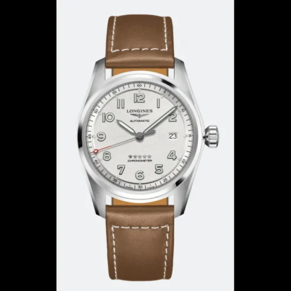 longines Spirit Sale
