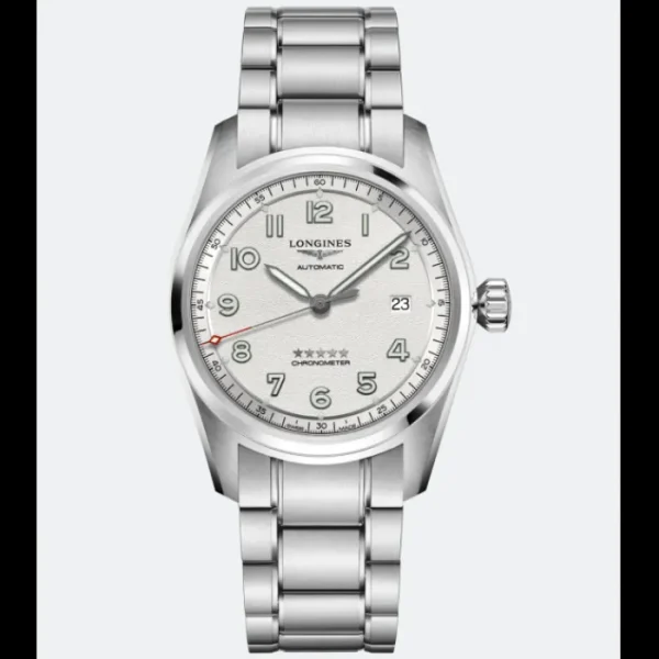 longines Spirit Sale