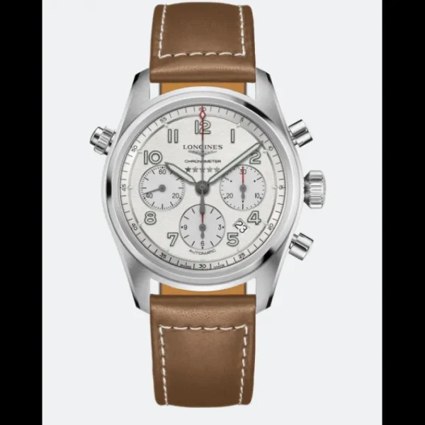 longines Spirit New