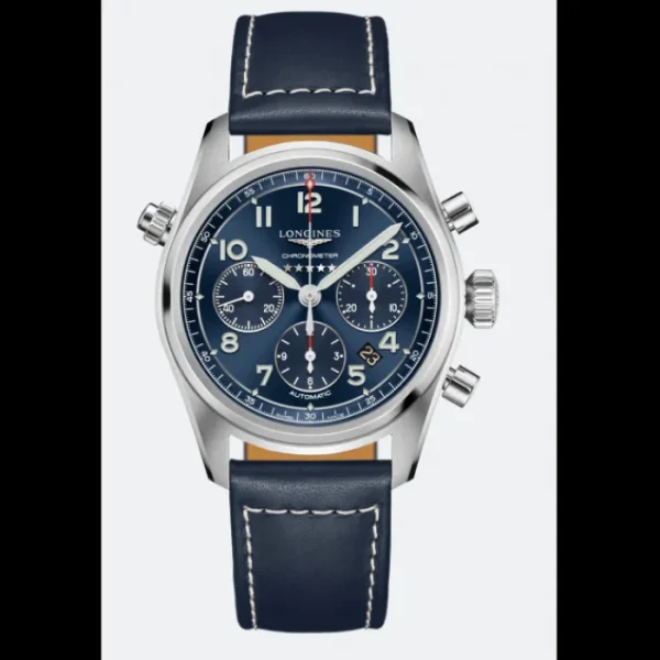 longines Spirit Discount