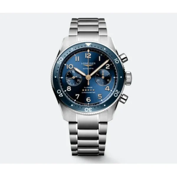 longines SPIRIT FLYBACK Clearance