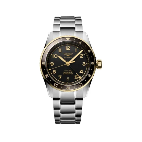 longines SPIRIT ZULU TIME 39 MM Outlet