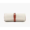 my style bags Porta Orologio 3 Posti Grezzo New