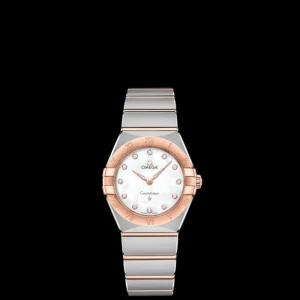 omega CONSTELLATION QUARTZ Online
