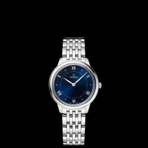 omega DE VILLE - PRESTIGE QUARTZ 30 MM Online