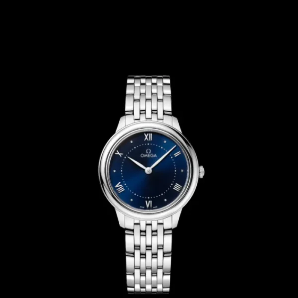 omega DE VILLE - PRESTIGE QUARTZ 30 MM Online