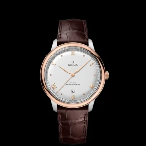 omega DE VILLE PRESTIGE CO‑AXIAL MASTER CHRONOMETER 40 MM Clearance
