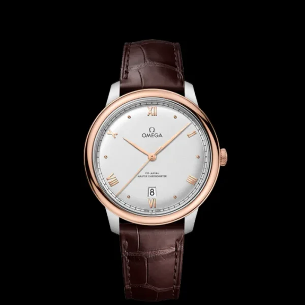 omega DE VILLE PRESTIGE CO‑AXIAL MASTER CHRONOMETER 40 MM Clearance