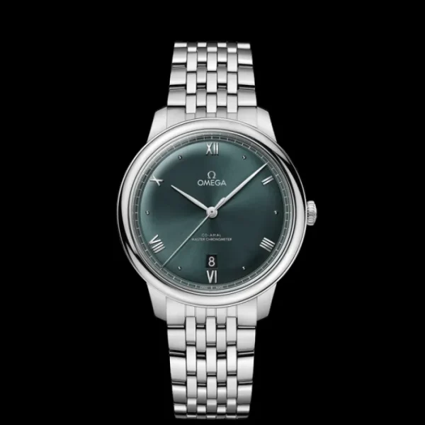 omega DE VILLE PRESTIGE CO‑AXIAL MASTER CHRONOMETER 40 MM Online