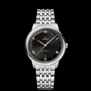 omega DE VILLE PRESTIGE CO‑AXIAL MASTER CHRONOMETER 40 MM Hot