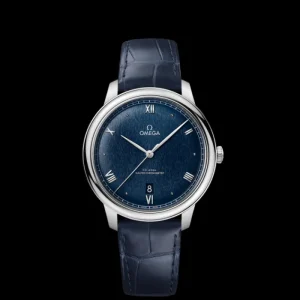 omega DE VILLE PRESTIGE CO‑AXIAL MASTER CHRONOMETER 40 MM Fashion