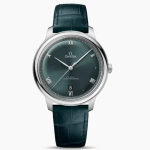 omega DE VILLE PRESTIGE CO‑AXIAL MASTER CHRONOMETER 40 MM Sale