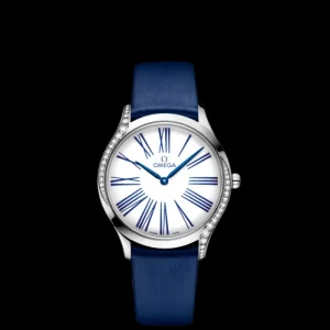 omega DE VILLE TRESOR QUARTZ Fashion