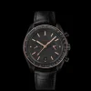 omega Speedmaster Moonwatch "Dark Side of the Moon" Sedna Black Outlet