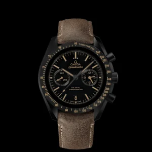omega Speedmaster Moonwatch "Dark Side of the Moon"  Vintage Black Online