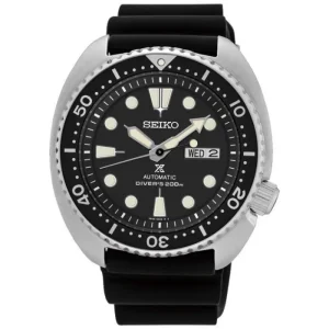 seiko PROSPEX TURTLE DIVER 200MT AUTOMATICO Online