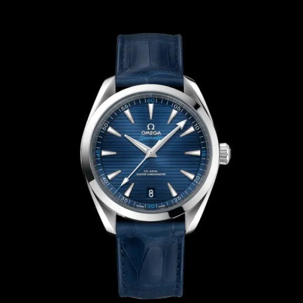 omega SEAMASTER AQUA TERRA 150M AQUA TERRA 150M CO‑AXIAL MASTER CHRONOMETER 41 MM New