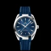 omega SEAMASTER AQUA TERRA 150M AQUA TERRA 150M CO‑AXIAL MASTER CHRONOMETER 41 MM Hot